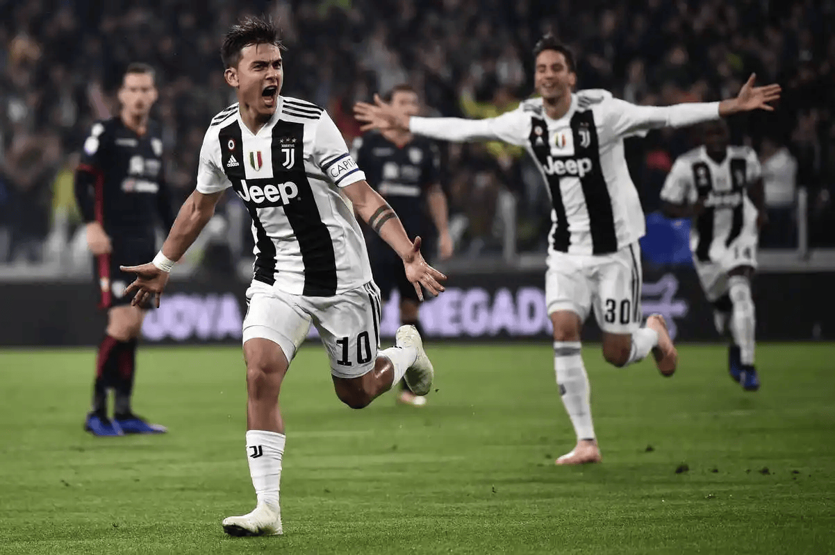 周日024意甲:尤文图斯VS那不勒斯 赛事预测分析