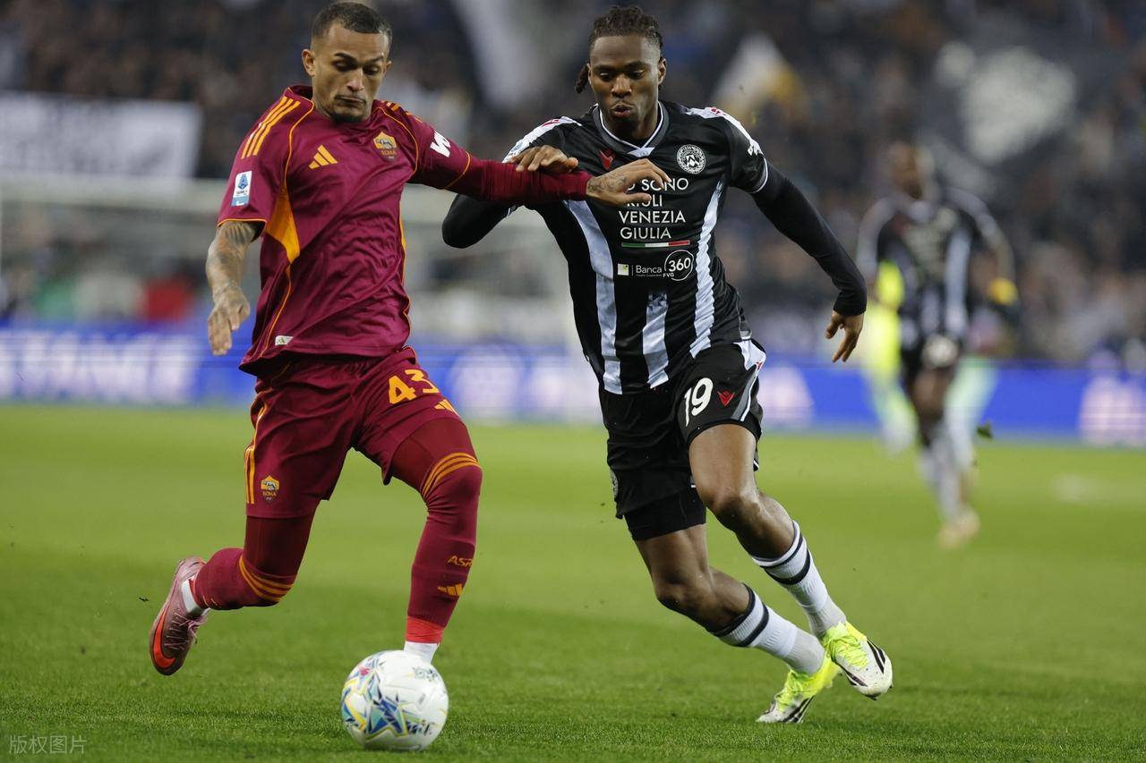 天助国米:0-1大冷门,罗马遭意甲第11掀翻,基本退出争冠行列