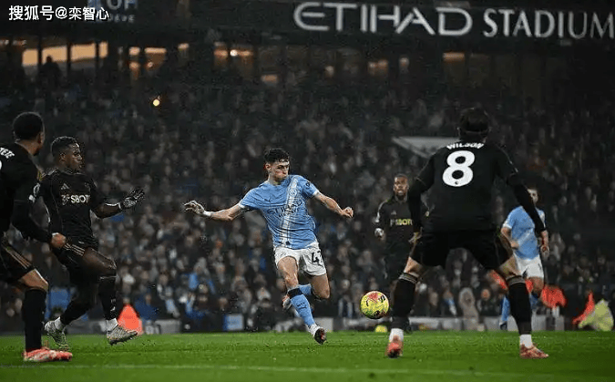 曼城今晚激战纽卡+剑指联赛3连胜+力争缩小与阿森纳分差!