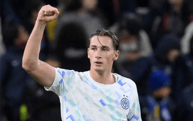 意甲:AC米兰vs国际米兰,“国家德比”一触即发