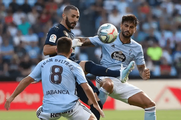 西甲焦点战:皇家贝蒂斯VS维戈塞尔塔,欧战资格卡位生死局